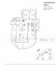 Cape Royale (D4), Condominium #475400291